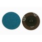 ABRACS QUICK LOCK FIBRE DISC 50MM 40g-60G-80G-120G (PACK 25)