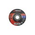 ABRACS PHEONIX II 115mm x 6 x 22 DPC METAL GRINDING DISC