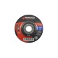 ABRACS PHEONIX II 115mm x 6 x 22 DPC METAL GRINDING DISC