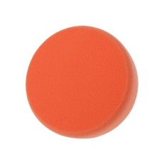 ORANGE 150mm VELCRO COMPOUNDING HEAD