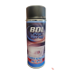 BDL BUMPER SPRAY DIRECT TO PLASTIC BLACK-GREY-ANTHRACITE 400ml