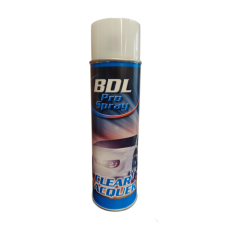 BDL TRADE CLEAR LACQUER AEROSOL 500ml