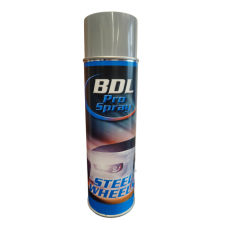 BDL STEEL WHEEL AEROSOL 500ml