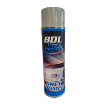 BDL TRADE PRIMER AEROSOL GREY OR WHITE 500ml 