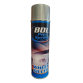 BDL WHEEL SILVER AEROSOL 500ml