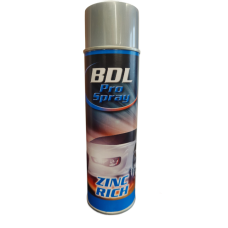 BDL ZINC RICH PRIMER AEROSOL 500ml