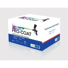 PRO-COAT PPS CUP SYSTEM 400ml